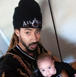 Meet your Posher, Kenneth